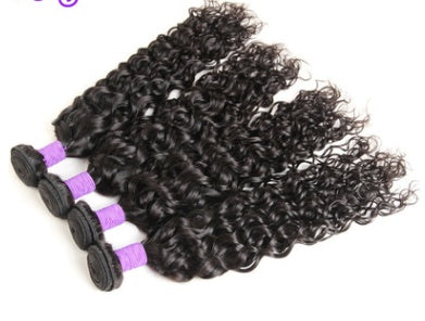 1pc Indian water wave hair