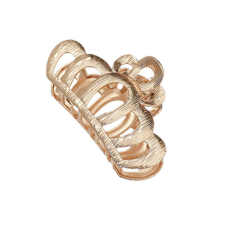 Metal Hair Clip