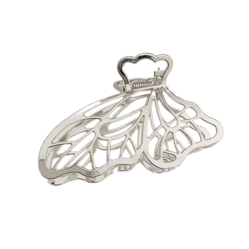 Metal Hair Clip