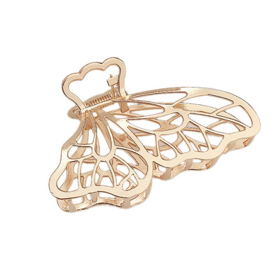Metal Hair Clip