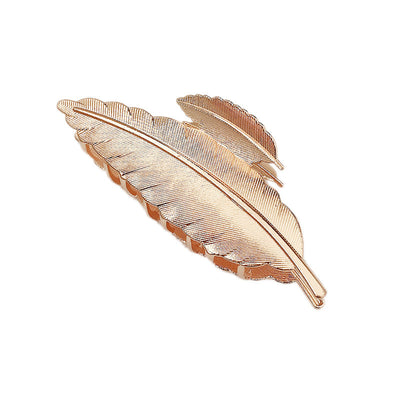 Metal Hair Clip