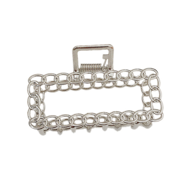 Metal Hair Clip