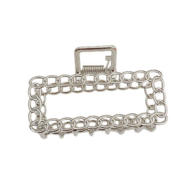 Metal Hair Clip