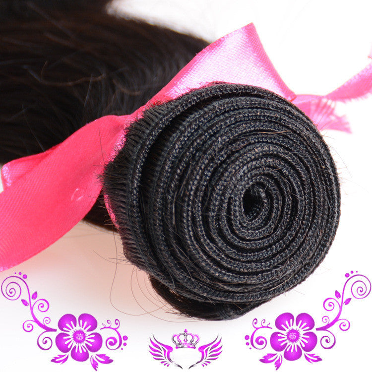 1pc Peruvian virgin hair body wave