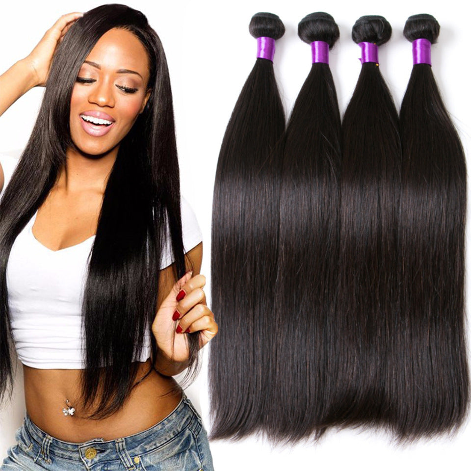 1pc Bundle Brazilin straight hair