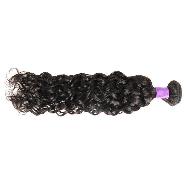 1pc Indian water wave hair