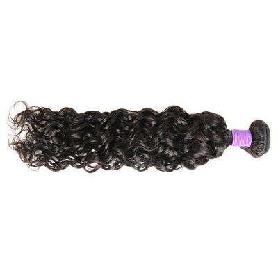 1pc Indian water wave hair