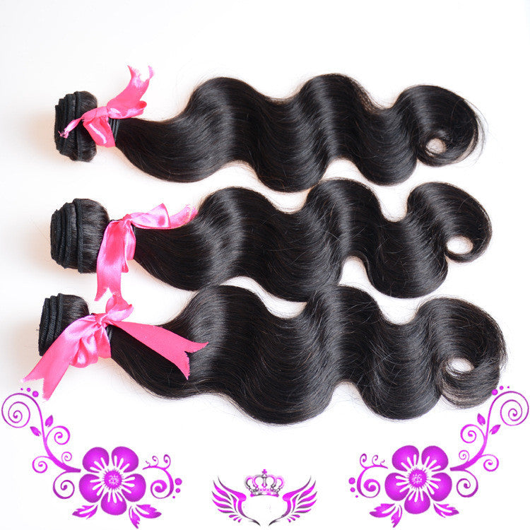 1pc Peruvian virgin hair body wave
