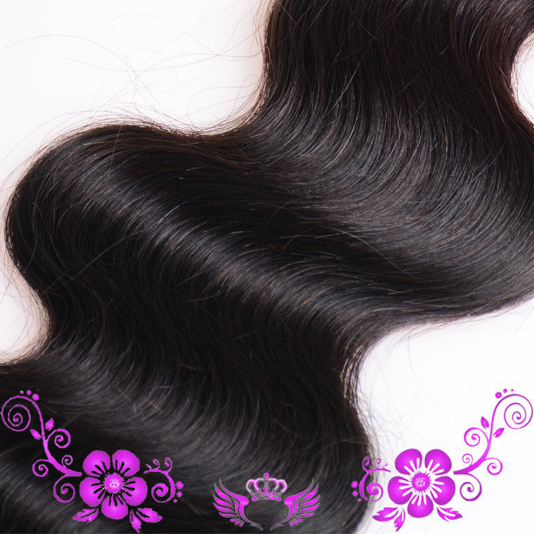 1pc Peruvian virgin hair body wave