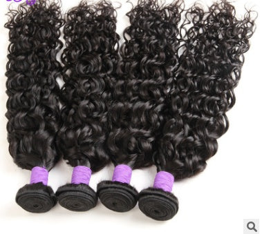 1pc Indian water wave hair