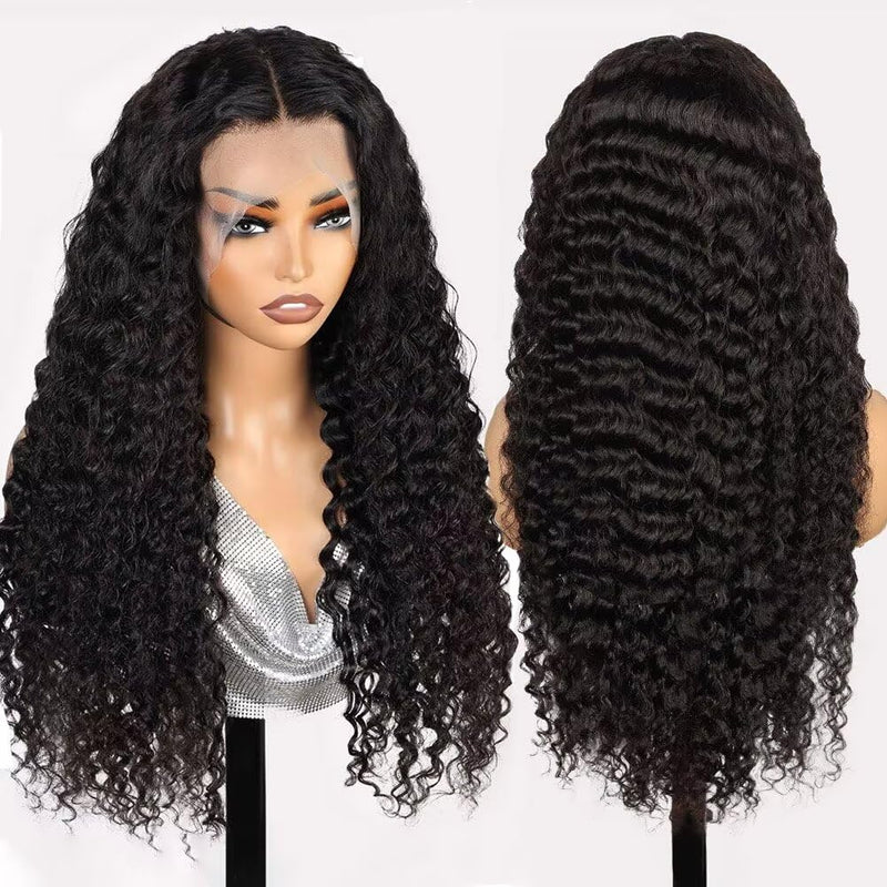 13x4 28 Inch Deep Wave