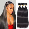 16 18 20 inch Straight Bundles Virgin Human Hair