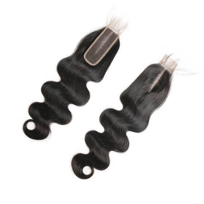 2x6 lace Body Wave hair