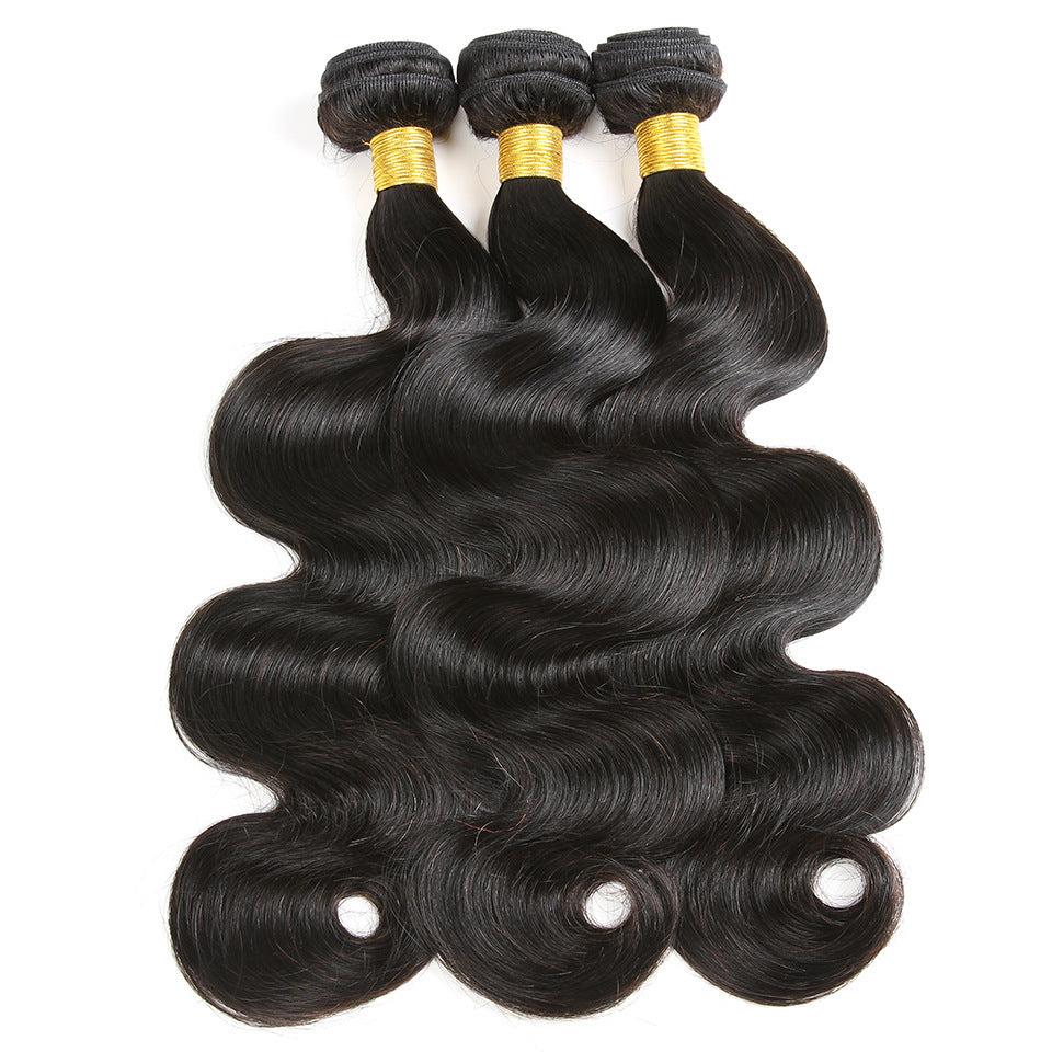 3 Piece Body Wave Bundles