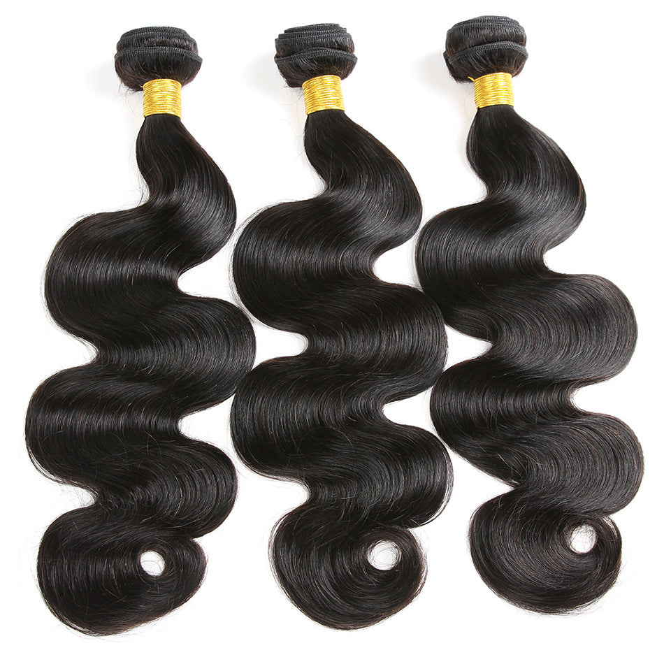 3 Piece Body Wave Bundles