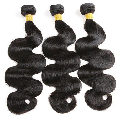 3 Piece Body Wave Bundles