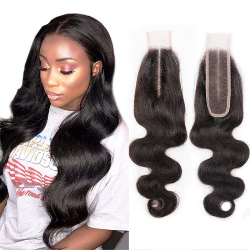 2x6 lace Body Wave hair