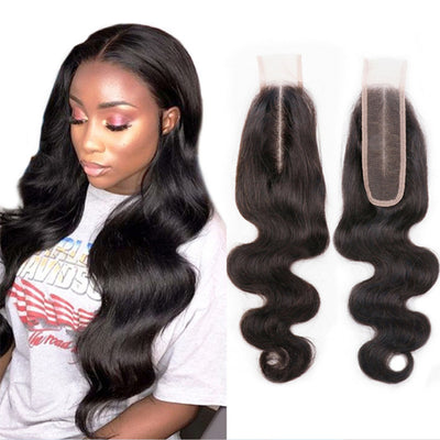 2x6 lace Body Wave hair