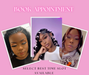 Soft glam makeup