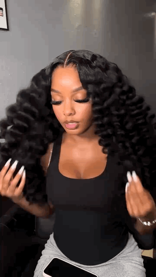 Wig installs