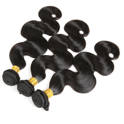 3 Piece Body Wave Bundles