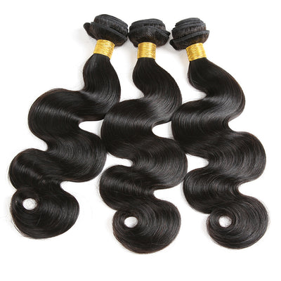 3 Piece Body Wave Bundles